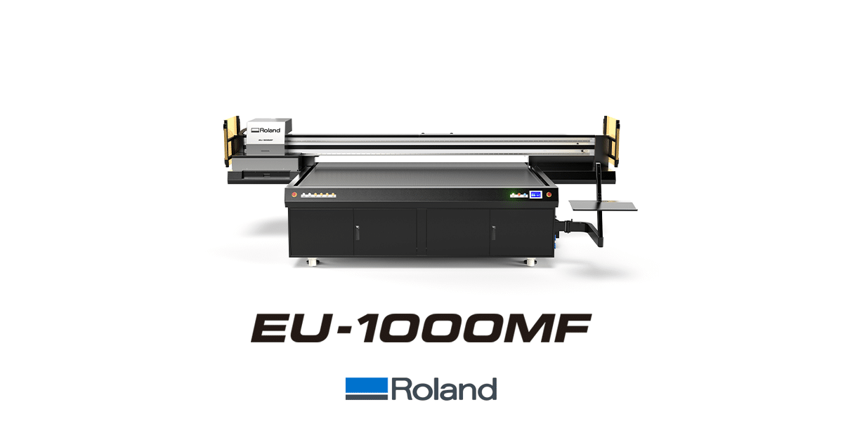 230320 eu1000mf ogp - رولند از جدیدترین ماشین فلت بد رونمایی کرد